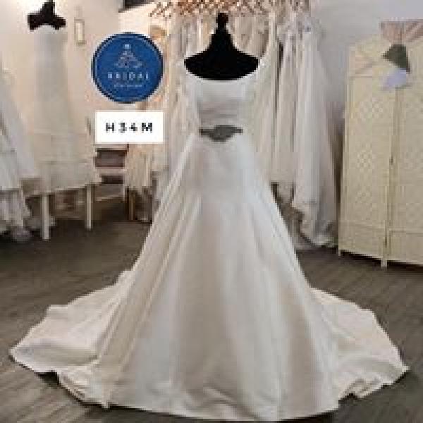 boho wedding dress online